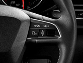 Seat - Platform MQB from 2013 Multifunction Steering Wheel