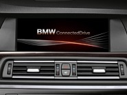 BMW Navigation Professional NBT
