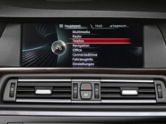 BMW Navigation Professional NBT